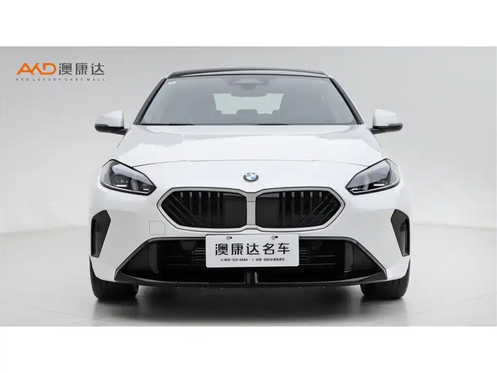 BMW 2 Series 2025 из CN, фото 8