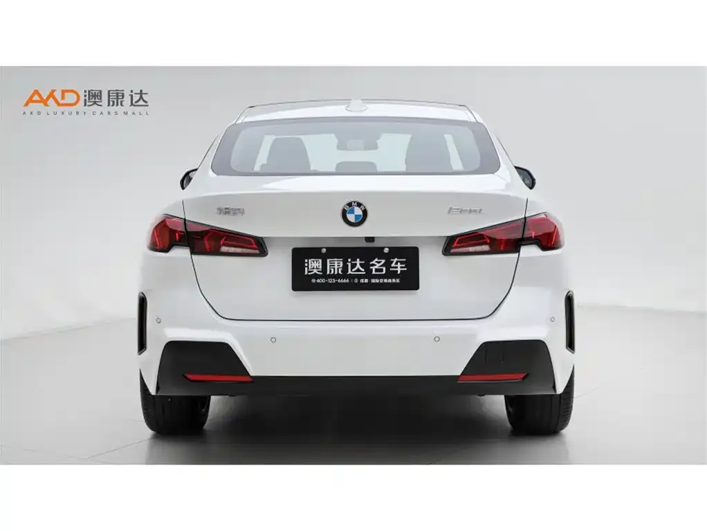 BMW 2 Series 2025 из CN, фото 2