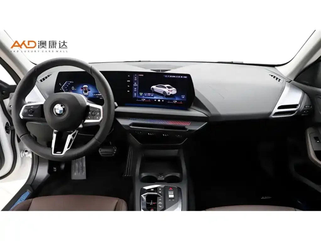 BMW 2 Series 2025 из CN, фото 10