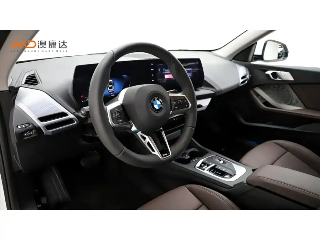 BMW 2 Series 2025 из CN, фото 3