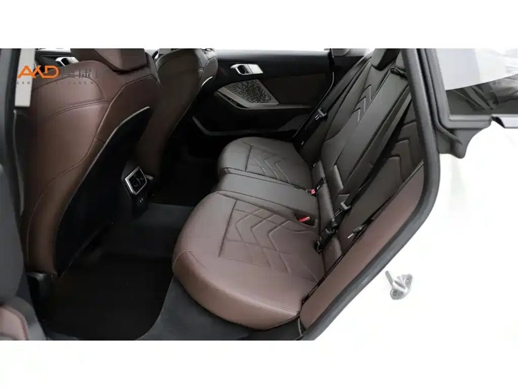 BMW 2 Series 2025 из CN, фото 4