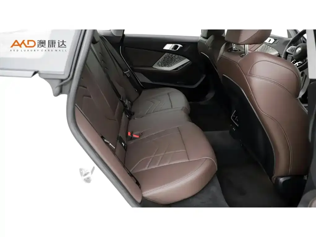 BMW 2 Series 2025 из CN, фото 5