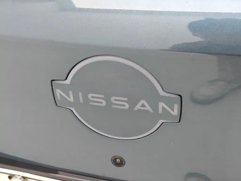 Nissan N7 — фото 6