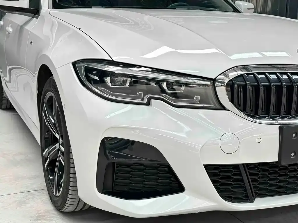 BMW 3 Series — фото 5
