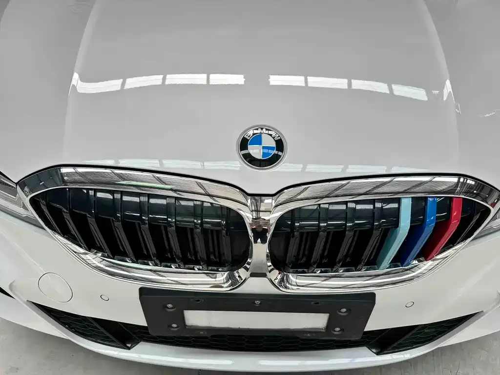 BMW 3 Series — фото 8