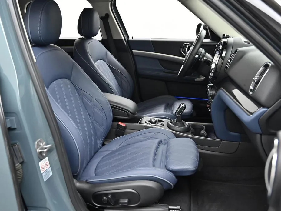 Mini Countryman 2023 из KR, фото 9