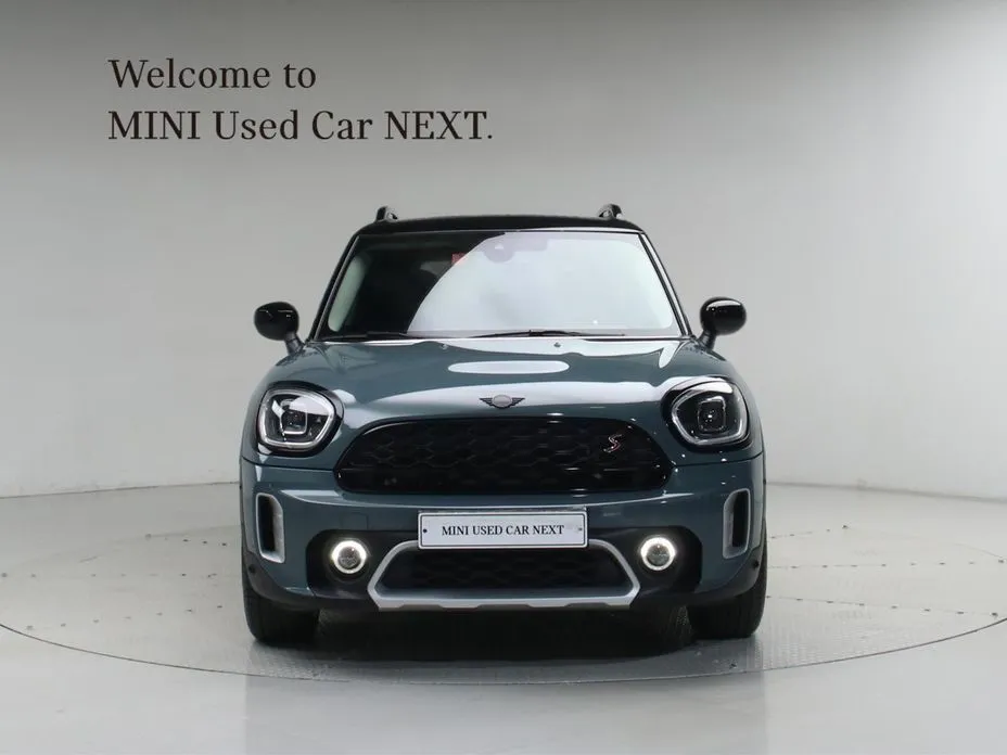 Mini Countryman 2023 из KR, фото 5