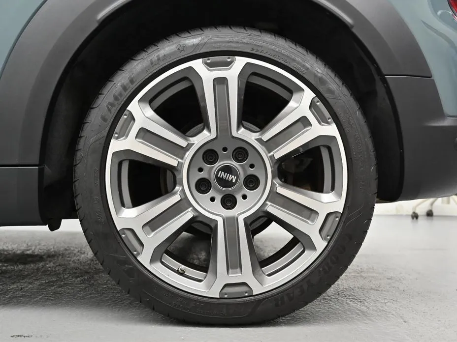 Mini Countryman 2023 из KR, фото 8