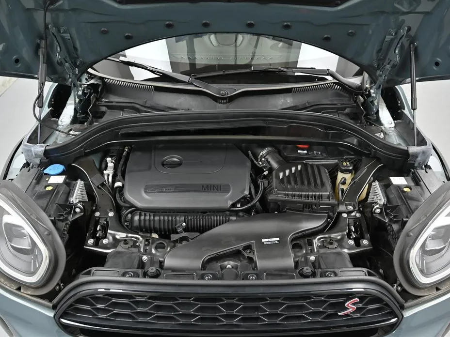 Mini Countryman 2023 из KR, фото 10