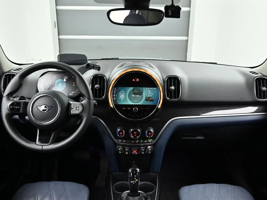 Mini Countryman 2023 из KR, фото 6