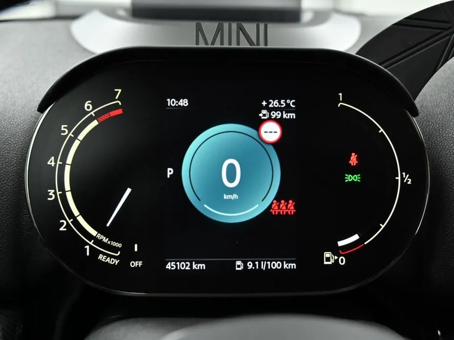 Mini Countryman 2023 из KR, фото 3