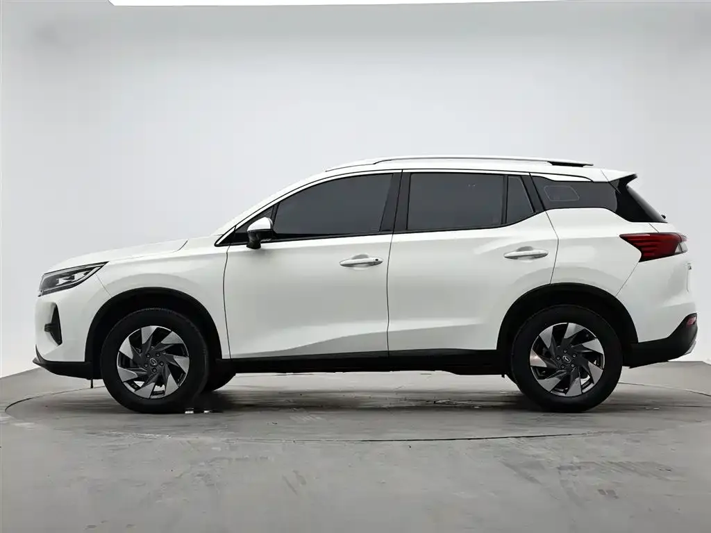 GAC Motor Trumpchi GS4 2024 из CN, фото 3
