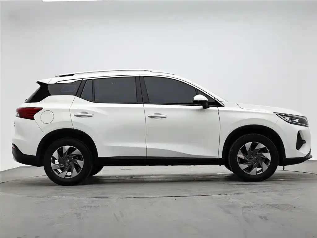 GAC Motor Trumpchi GS4 2024 из CN, фото 6