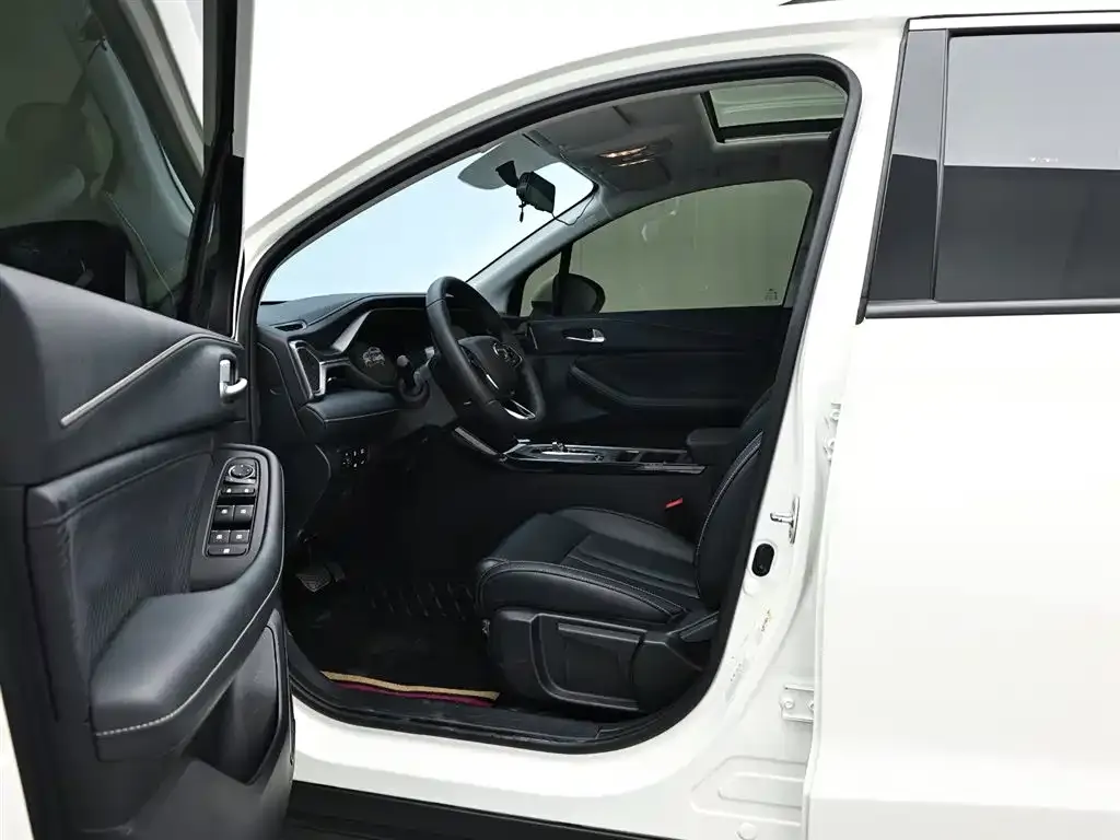 GAC Motor Trumpchi GS4 2024 из CN, фото 7