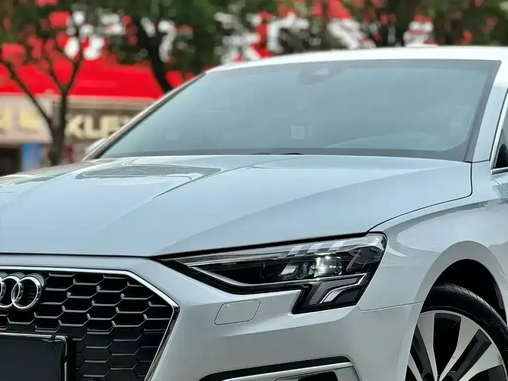 Audi A3 — фото 5