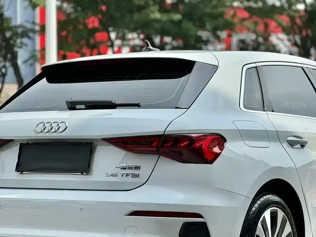 Audi A3 — фото 7