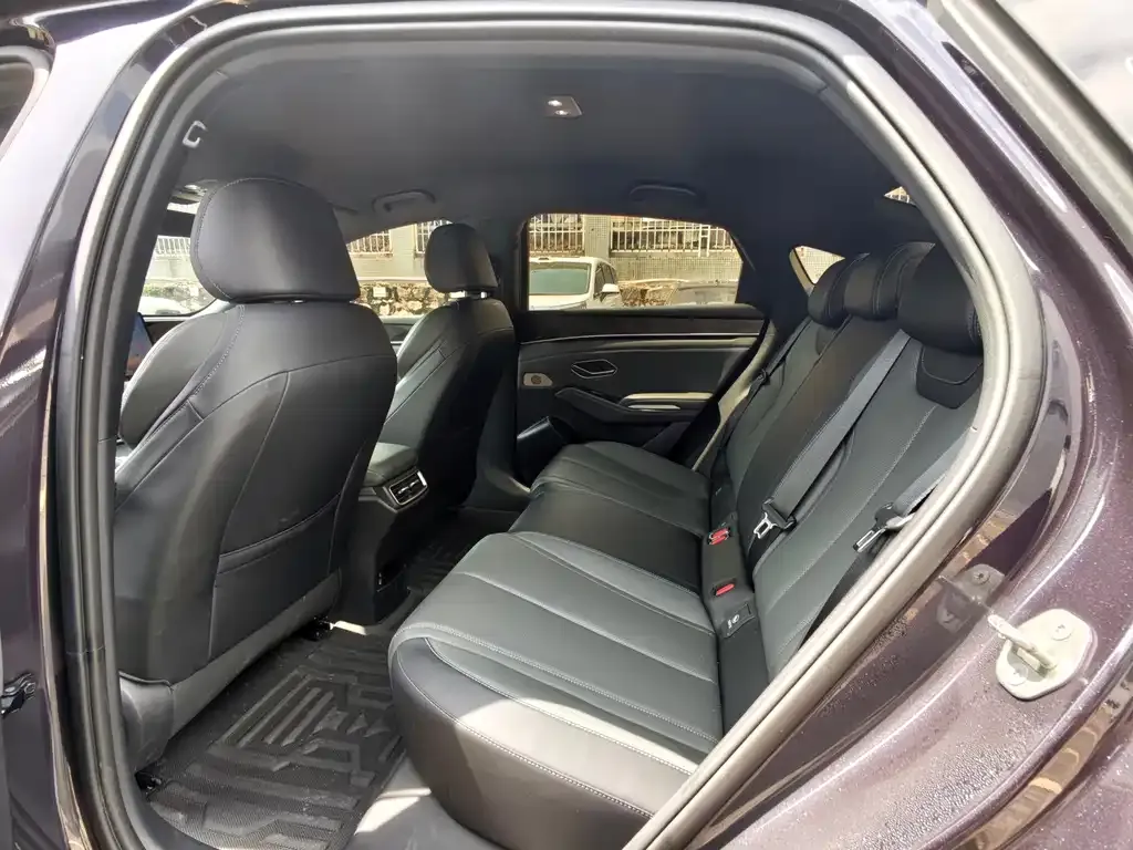 BYD Qin L 2024 из CN, фото 5