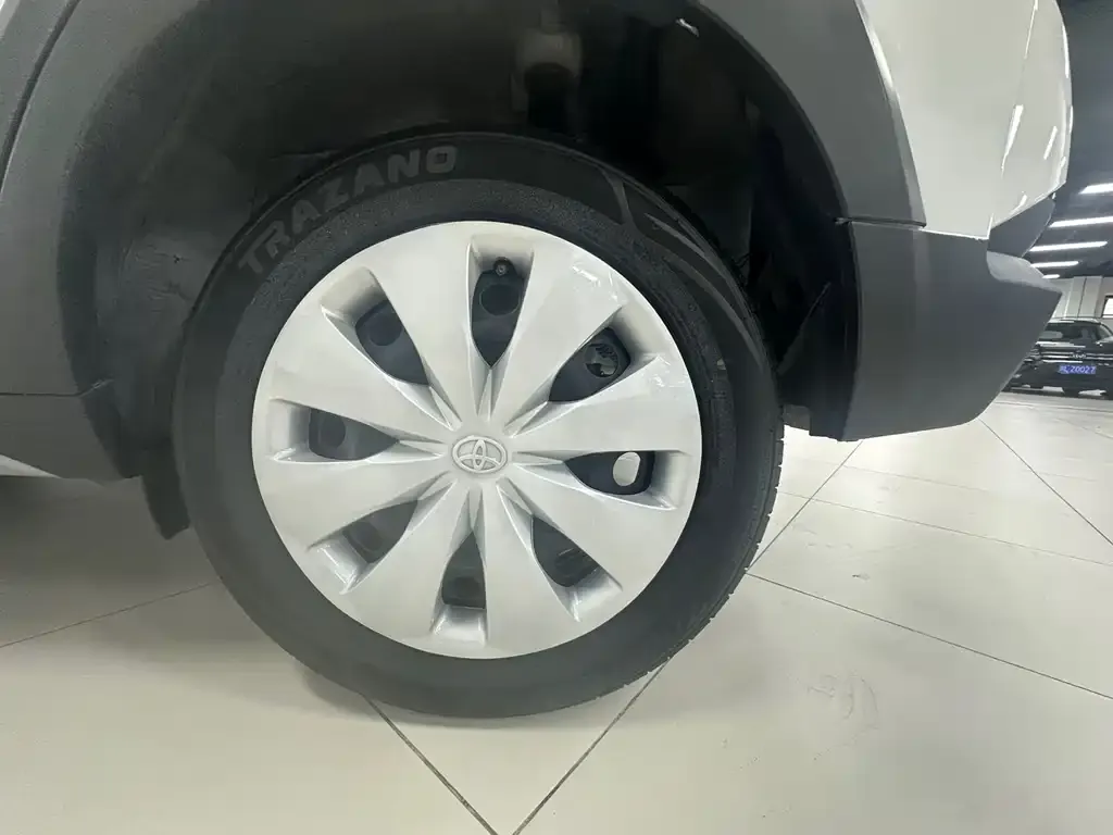 Toyota Yaris L 2023 из CN, фото 5