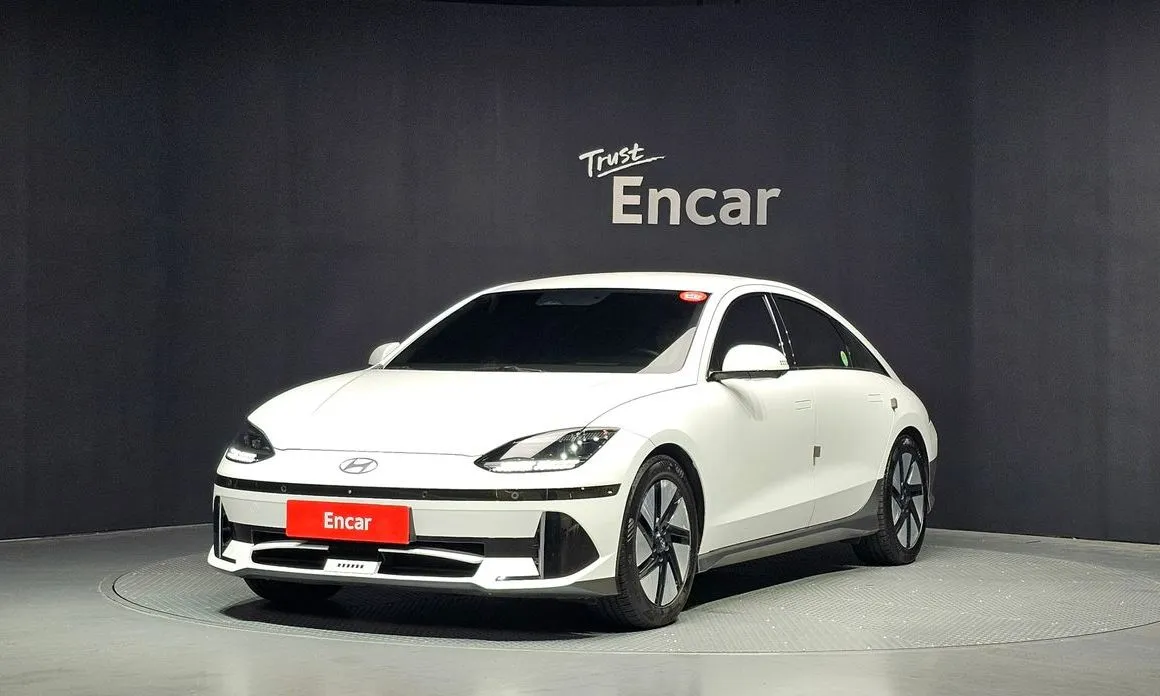 Hyundai Ioniq6