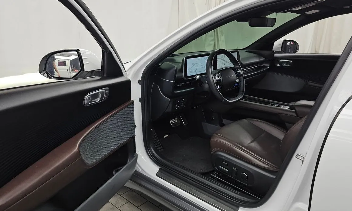 Hyundai Ioniq6 2023 из KR, фото 3