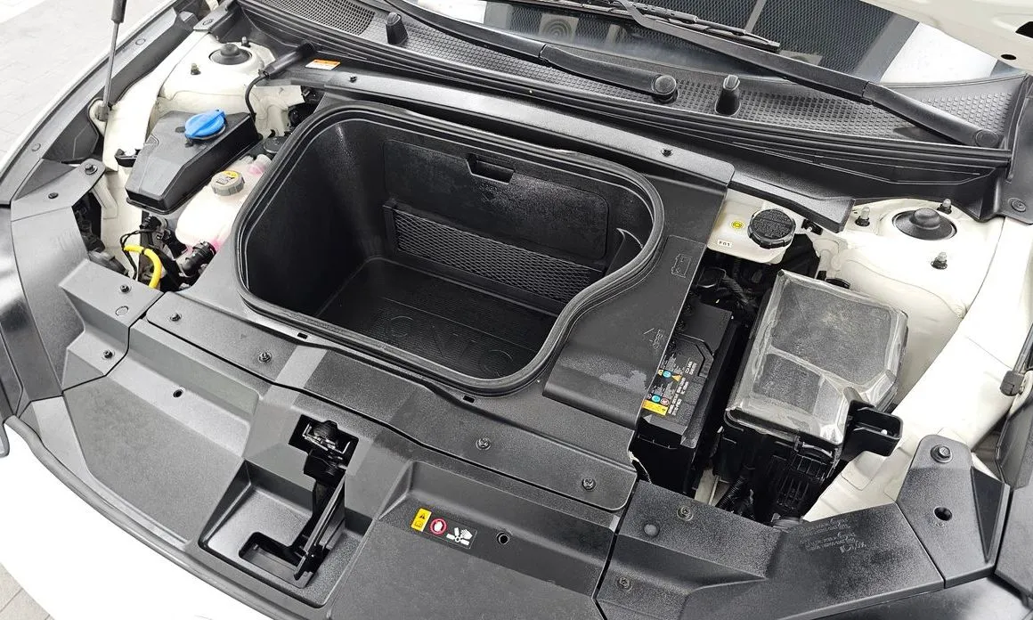 Hyundai Ioniq6 2023 из KR, фото 10