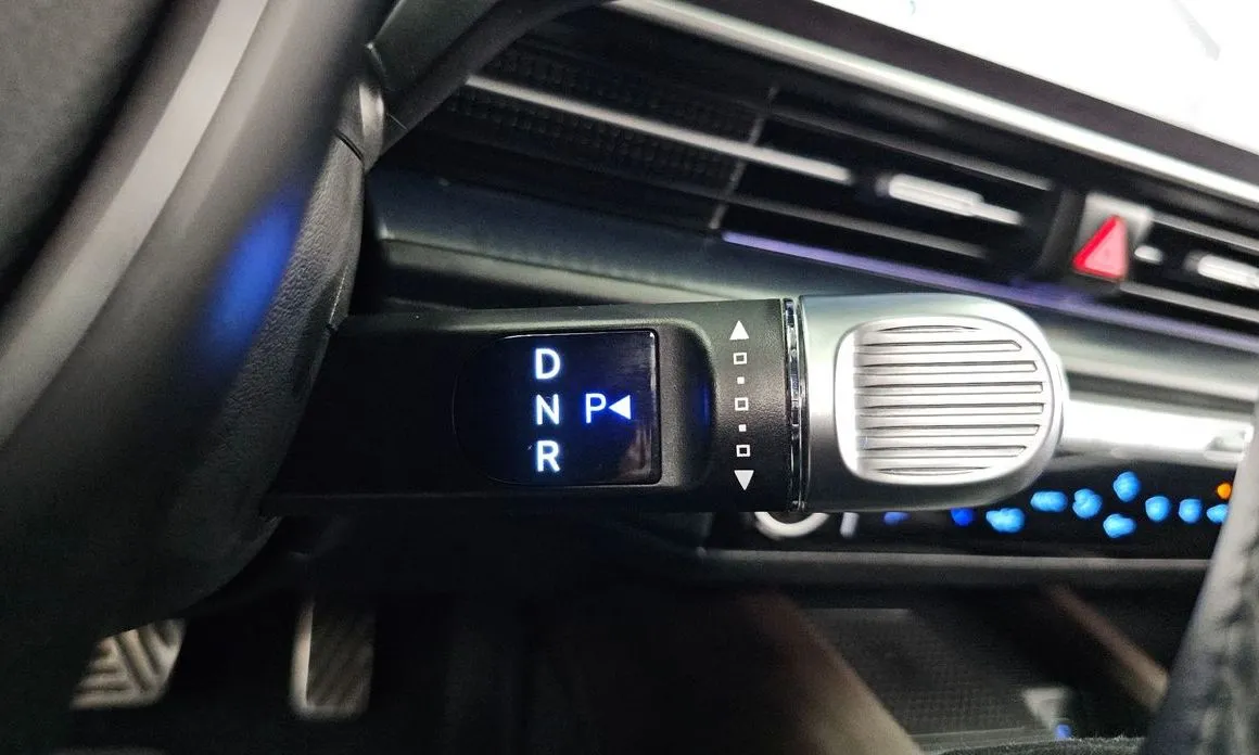 Hyundai Ioniq6 2023 из KR, фото 7