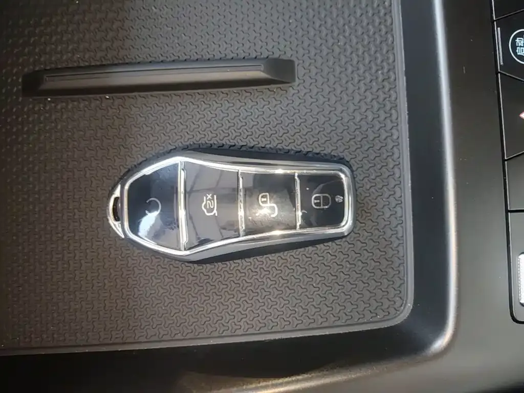 BYD Qin PLUS — фото 3
