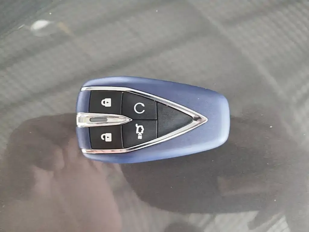 Changan CS75PLUS — фото 2