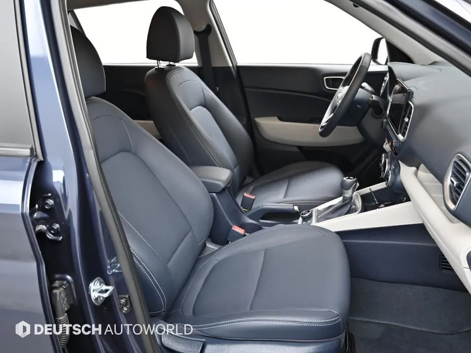 Hyundai Venue 2025 из KR, фото 8