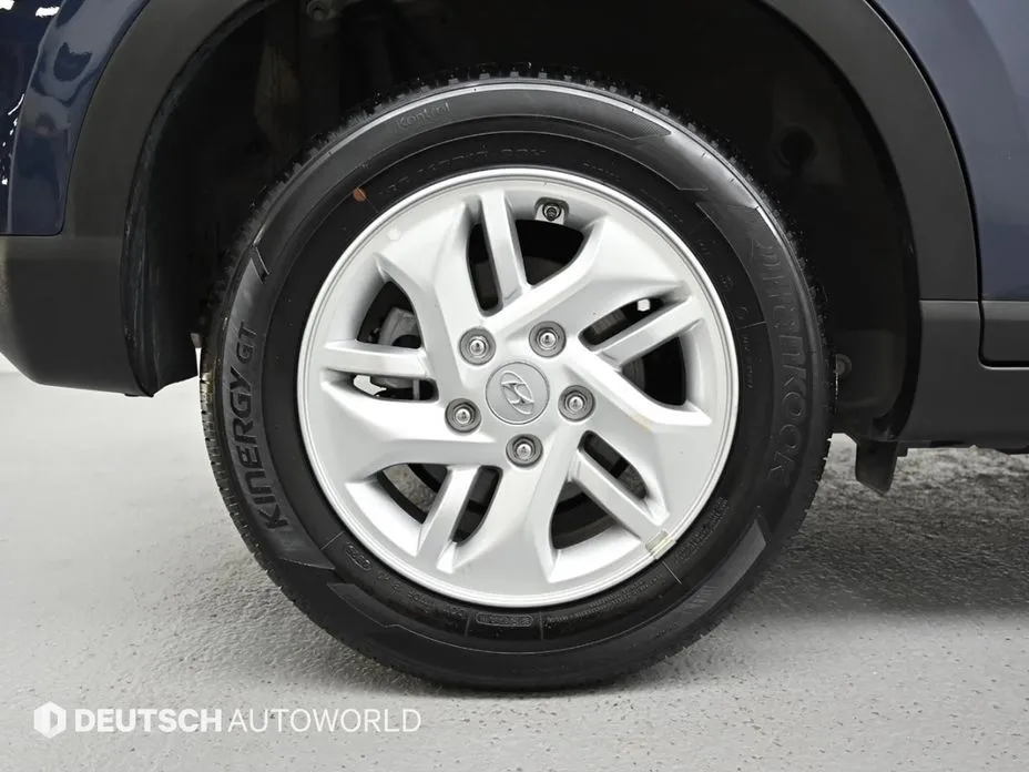 Hyundai Venue 2025 из KR, фото 4