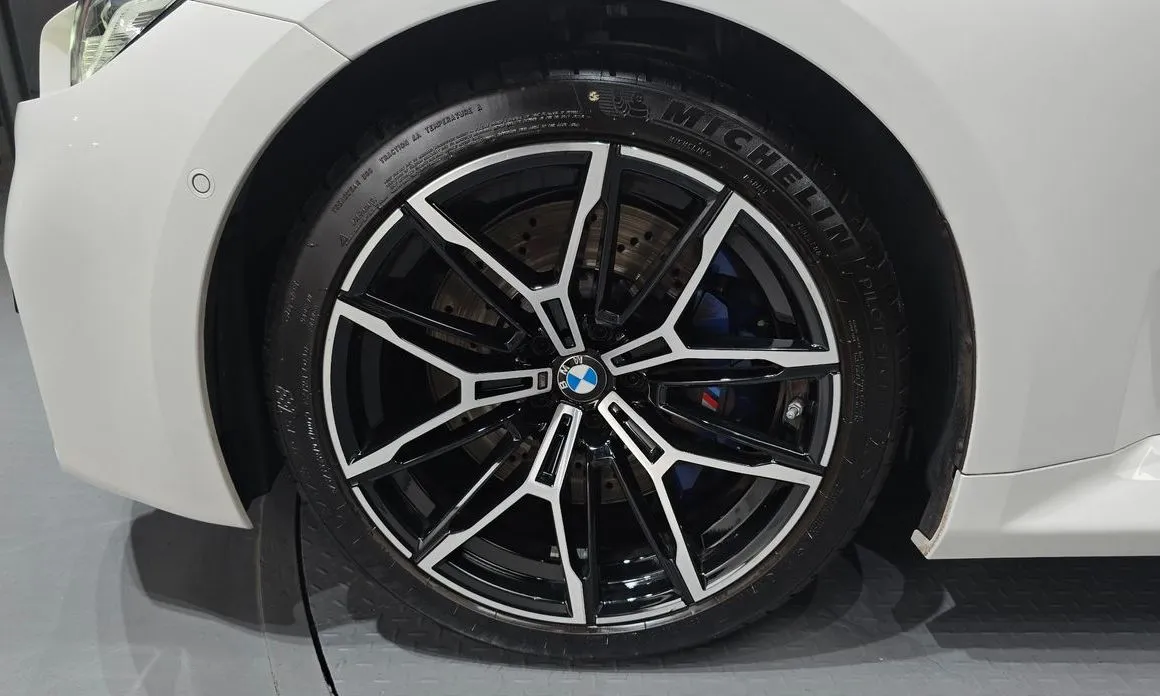 BMW M2 2024 из KR, фото 6