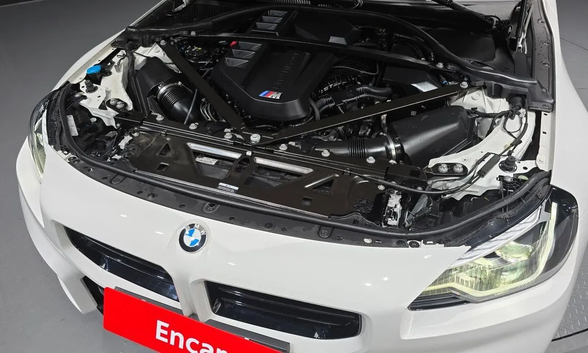 BMW M2 2024 из KR, фото 9