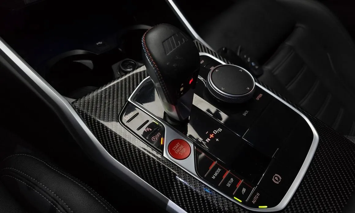 BMW M2 2024 из KR, фото 4