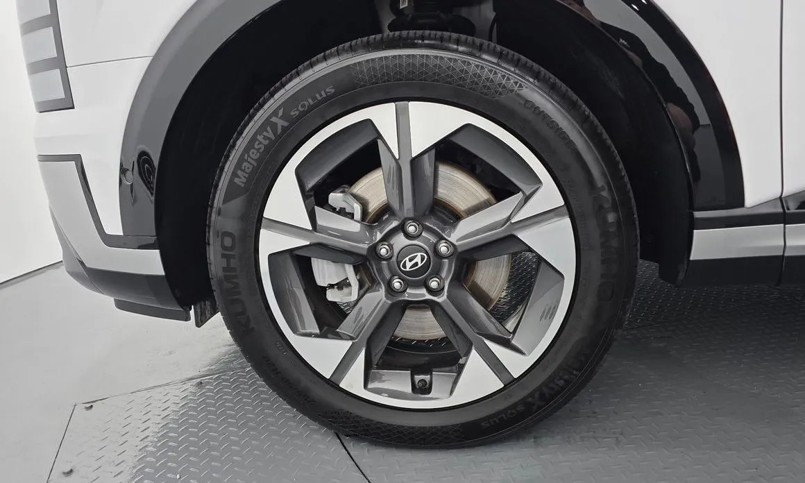 Hyundai Palisade — фото 9
