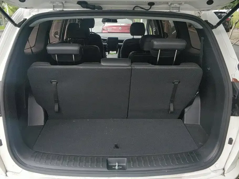 Hyundai Custo — фото 2