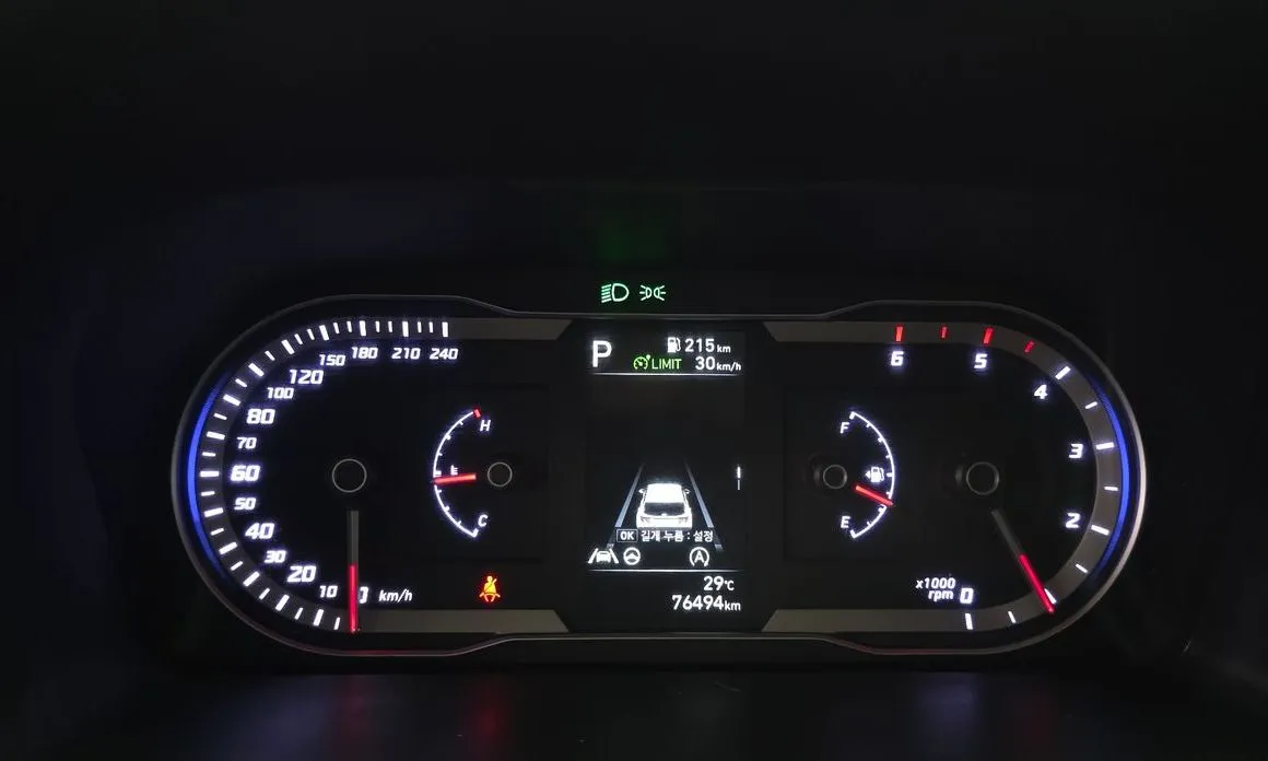 Hyundai Tucson — фото 2