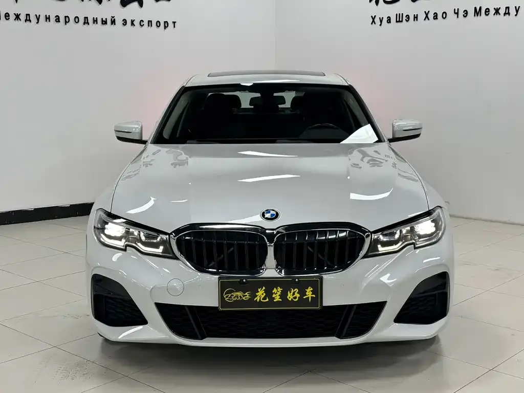 BMW 3 Series — фото 2