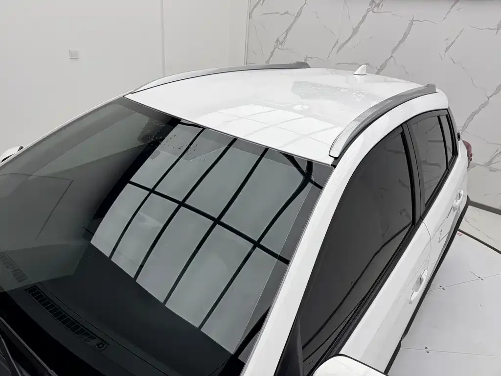 Toyota Yaris L 2022 из CN, фото 10