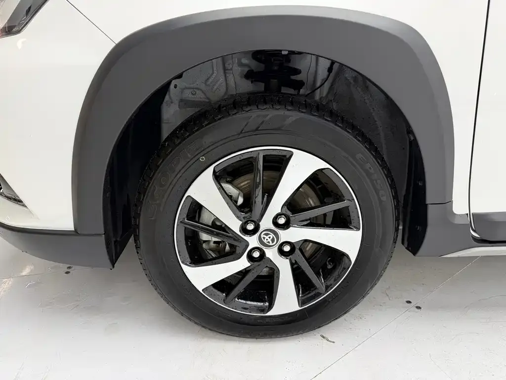 Toyota Yaris L 2022 из CN, фото 4