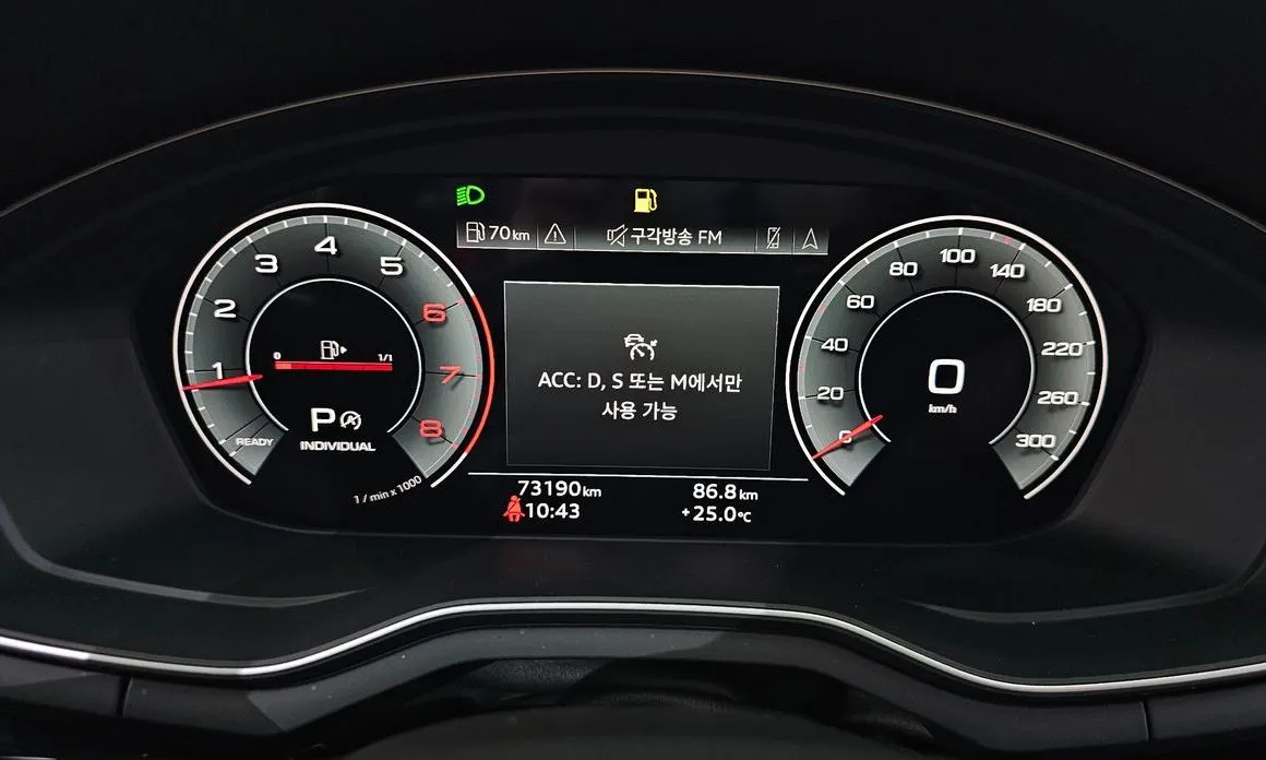 Audi A4 2021 из KR, фото 3