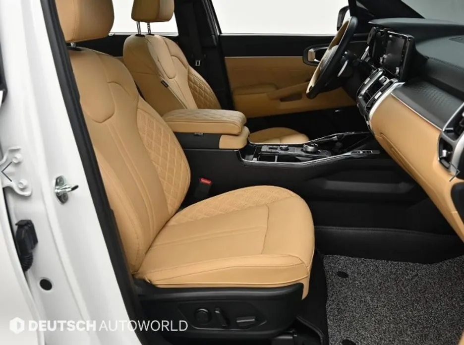 Kia Sorento — фото 8