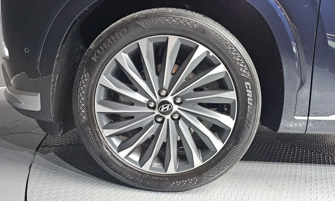 Hyundai Palisade — фото 10