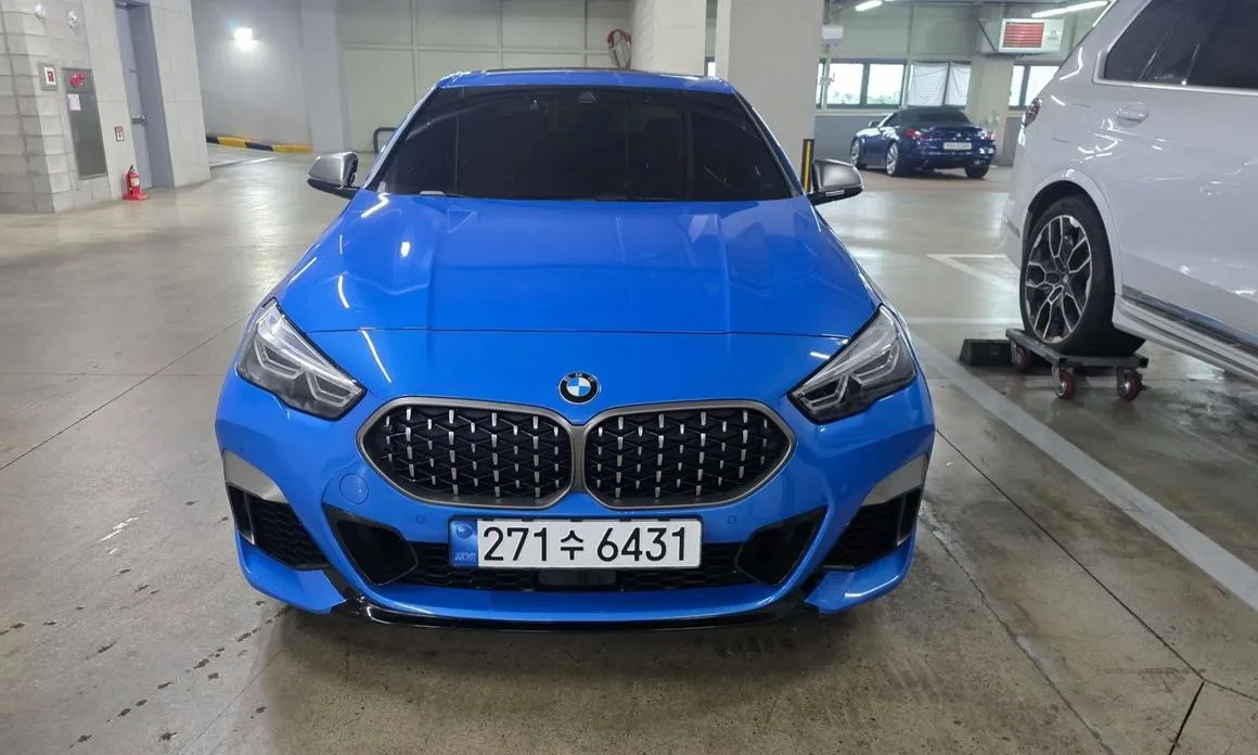 BMW 2-Series — фото 1