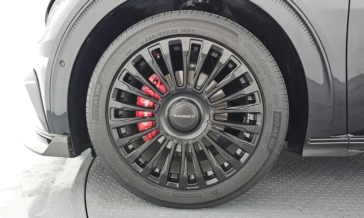 Kia EV6 — фото 6