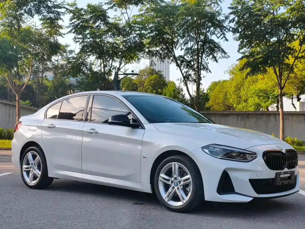 BMW 1 Series — фото 4