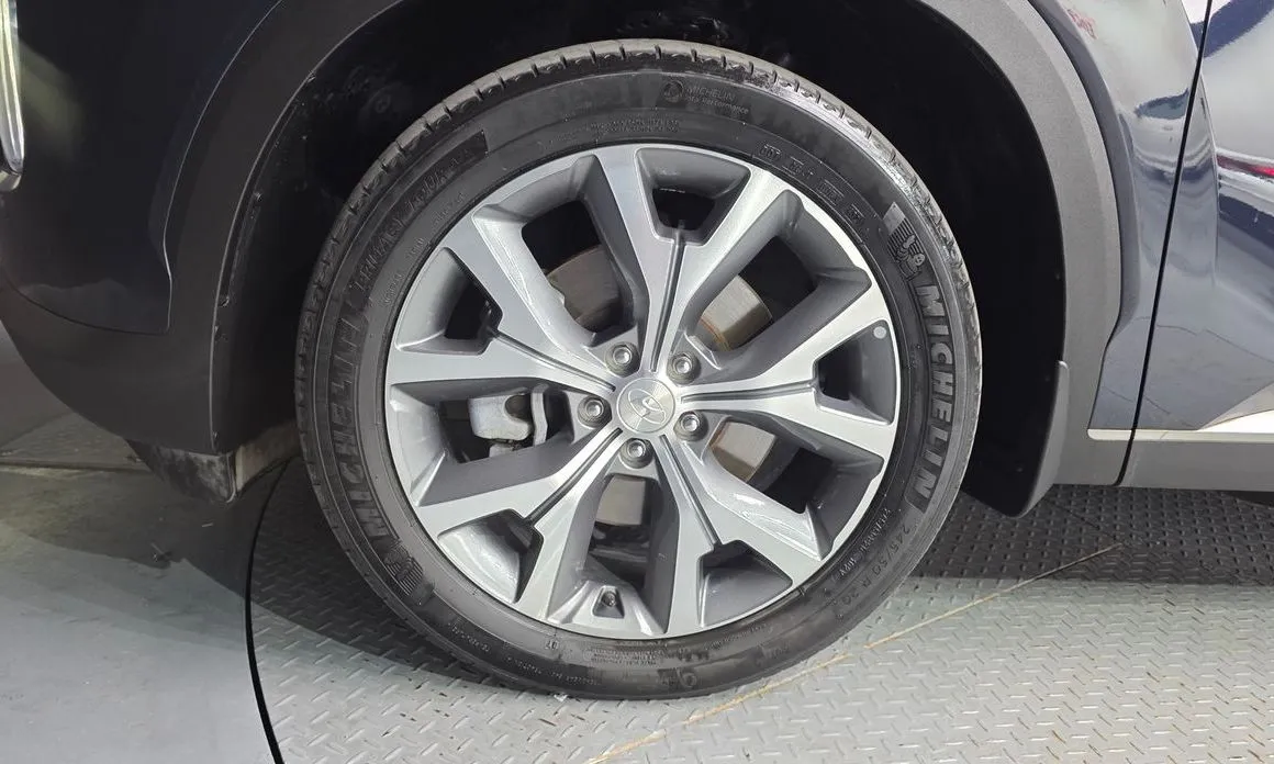 Hyundai Palisade — фото 4