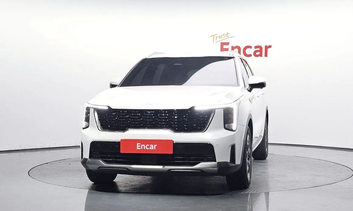 Kia Sorento — фото 4
