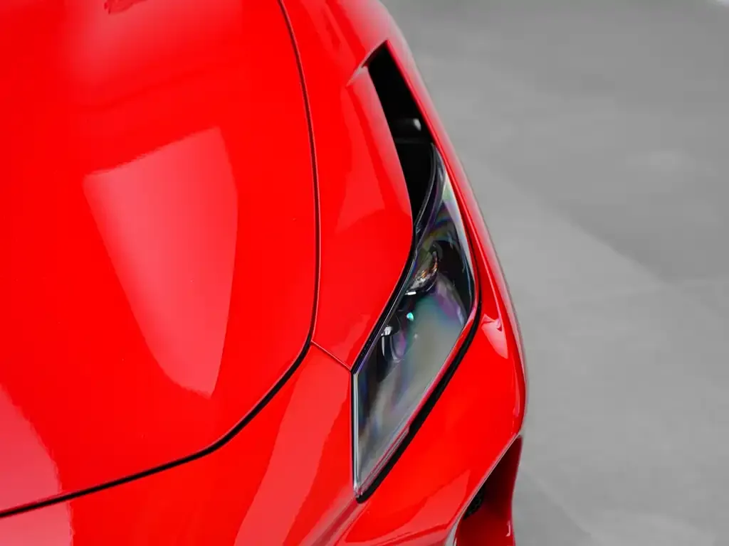 Ferrari F8 — фото 6