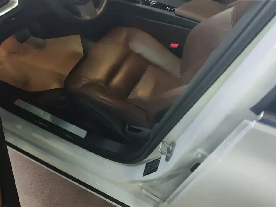 Volvo S60 2023 из CN, фото 8