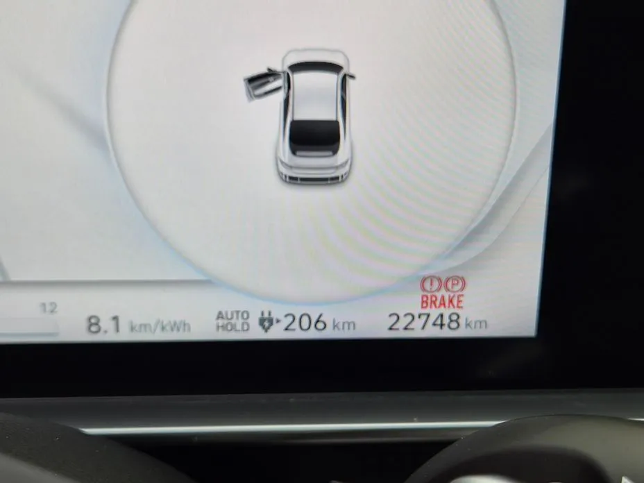 Hyundai Ioniq6 — фото 2